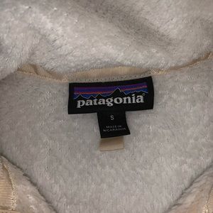 Women’s Small Patagonia